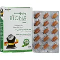 قرص بایونا برن نیچرز اونلی 30 عددی | Natures Only Biona Burn Tablet
