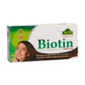 قرص بیوتین آلفا ویتامینز | Biotin Tablet - Alfa Vitamins