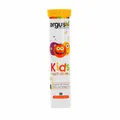 قرص جوشان مولتی ویتامین کودک آرگوسول 20 عددی | Kids Multivitamin Effervescent Tablet - Argusol
