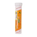 قرص جوشان ویتامین سی نکستایل | Vitamin C Effervescent Tablet - Nextyle