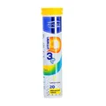 قرص جوشان ویتامین د3 های هلث | Vitamin D3 Effervescent Tablet - Hi Health