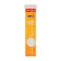 قرص جوشان ویتامین سی 1000 یوروویتال | Vitamin C 1000 mg Effervescent Tablet - Eurho Vital