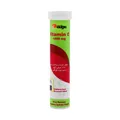 قرص جوشان ویتامین سی پرفرمنس اج  | Vitamin C Effervescent Tablet - Performance Edge