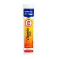 قرص جوشان ویتامین سی های هلث 20 عددی | Vitamin C 500 mg Effervescent Tablet - Hi Health