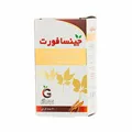 قرص جینسا فورت ایران داروک | Ginsa Fort Tablet - Iran Darouk