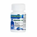 قرص جویدنی دایجستیو اید نچرال ورلد | Digestive Aid Chewable Tablet - Natural World
