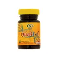 قرص روکش دار کوالی فول دکتر گیل | Quali Fol Film Coated Tablet - Dr. Gil