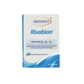 قرص ریوابیون سنتروویت | Rivabion Tablet- Centrovit