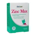 قرص زینک ماکس ویواتیون | Zinc Max Tablet - Viva Tune