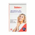 قرص سلن پلاس استار ویت | Selen+ Tablet - Star Vit