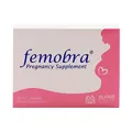 قرص روکش دار فموبرا الحاوی  | Femobra Film-coated Tablet - Alhavi