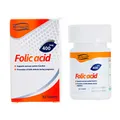 قرص فولیک اسید های هلث | Folic Acid Tablet - Hi Health