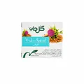 قرص لیورگل 70 گل دارو 30 عددی | Livergol 70 Tablet - Goldaru