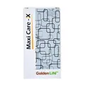 قرص روکش دار ماکسیکر ایکس گلدن لایف | Maxi Care - X Film Coated Tablet - Golden Life