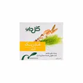 قرص روکش دار گیاهی مدریک گل دارو | Moderic Herbal FC Tablet - Goldaru