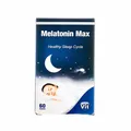 قرص ملاتونین مکس استارویت | Melatonin Max tablets - Starvit