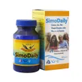 قرص مولتی ویتامین سیمودیلی سیمرغ دارو عطار | SimoDaily Tablet - Simorgh Darou Attar