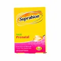 قرص مولتی پریناتال سوپرابیون | Multi Prenatal Tablet - Suprabion