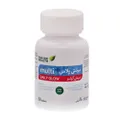 قرص مولتی پلاس دیلی گولو جنیون هلث | Multi+ Daily Glow Tablet - Genuine Health