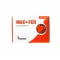 قرص روکش دار مکسوفر ویرالیان گروه | Maxofer FC Tablet - Viralian Group
