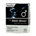 قرص میل بوست نوتراکس | Male Boost Tablet - Nutrax