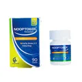 قرص نوپتوگر نوپپت هوگر دارو | Nooptoger Noopept Tablet - Hoger Daroo