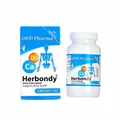 قرص سلامت استخوان هربوندی او پی دی فارما | Herbondy Bone Health Support Tablet - OPD Pharma