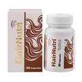 کپسول هیرنوتری کارن 30 عددی | Hairnutri Capsule - Karen