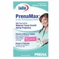 پرینامکس دیورینگ پرگننسی یوروویتال دوران بارداری | PrenaMax During Pregnancy Capsule and Tablet - Eurho Vital