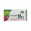 قرص ویتامین ب 12 آلفا ویتامینز | Vitamin B12 Tablet - Alfa Vitamins