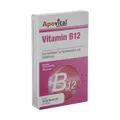 قرص ویتامین ب۱۲ آپوویتال | Vitamin B12 Tablet - Apovital