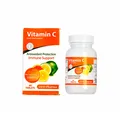 قرص ویتامین سی او پی دی فارما | Vitamin C Tablet - OPD Pharma