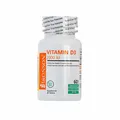 قرص ویتامین د3 برونسون | Vitamin D3 Tablet - Bronson