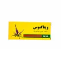 قرص روکش دار ویتاگنوس پورسینا 30 عددی | Vitagnus FC Tablet - Pursina