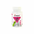 قرص پرفکت نیل اند اسکین ایکس مارت | Perfect Nail and Skin Tablet - X-Mart