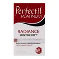  قرص پرفکتیل پلاتینوم ویتابیوتیکس | Perfectil Platinum Tablet - Vitabiotics