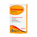 قرص کالمرز سیمرغ دارو عطار | Calmerz Tablet - Simorgh Darou Attar