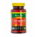 قرص روکش دار کلسی ژنون نورم لایف 60 عددی | Calcigenon Coated Tablet - Norm Life