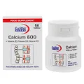 قرص کلسیم ۶۰۰ یوروویتال  | Calcium 600 Tablet - Eurho vital