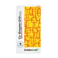 قرص روکش دار کو آنزیم کیوتن 100 میلی گرم گلدن لایف | Co-Enzyme Q10 100 mg Film Coated Tablet - Golden Life