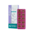 قرص گالگا دینه | Galga Tablet Diabetes Supplement - Dineh