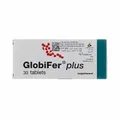 قرص گلوبیفر پلاس اهران تجارت  | Globifer Plus Tablet - Ahran Tejarat