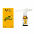 قطره خوراکی ویتامین آ + د آدوکید الحاوی | Adokid Vitamin A + D Oral Drops - Alhavi
