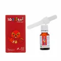 قطره خوراکی آیروکید 15 فروس فومارات الحاوی | Irokid 15 Oral Drops - Alhavi