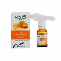 قطره ایرگل گل دارو 12 میلی لیتری | Eargol Drops - Goldaru
