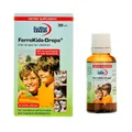 قطره خوراکی فروکیدز یوروویتال | Ferrokids Drops - Eurho Vital