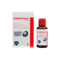 قطره لیپوفروس فرش مورنینگ | Lipoferrous Drops - Fresh Morning