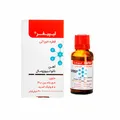 قطره خوراکی لیپیفر کیمازی | Lipiferr Oral Drops - Kimazi