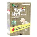 قطره مولتی ویتامین پدیاول ای ام اس | PediaWell Multivitamin Oral Drops - AMS