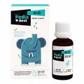 قطره ویتامین آ + د پدیا بست | Vitamin A+D Drops - Pedia Best